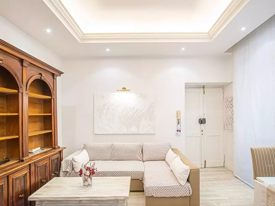 Immagine 15 di Appartamento in affitto  in Via Basento a Roma