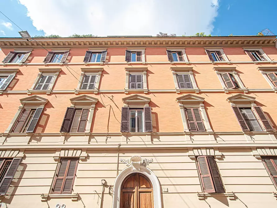 Immagine 17 di Appartamento in affitto  in Via Basento a Roma