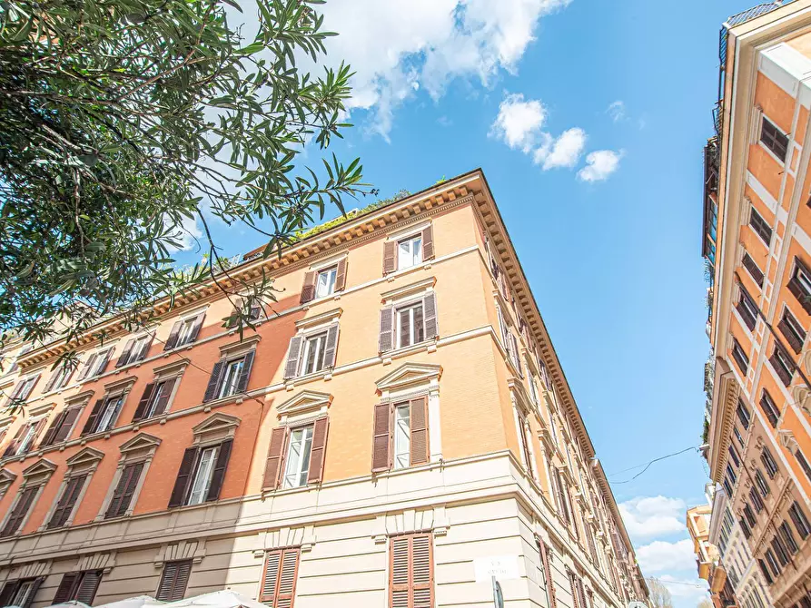 Immagine 18 di Appartamento in affitto  in Via Basento a Roma