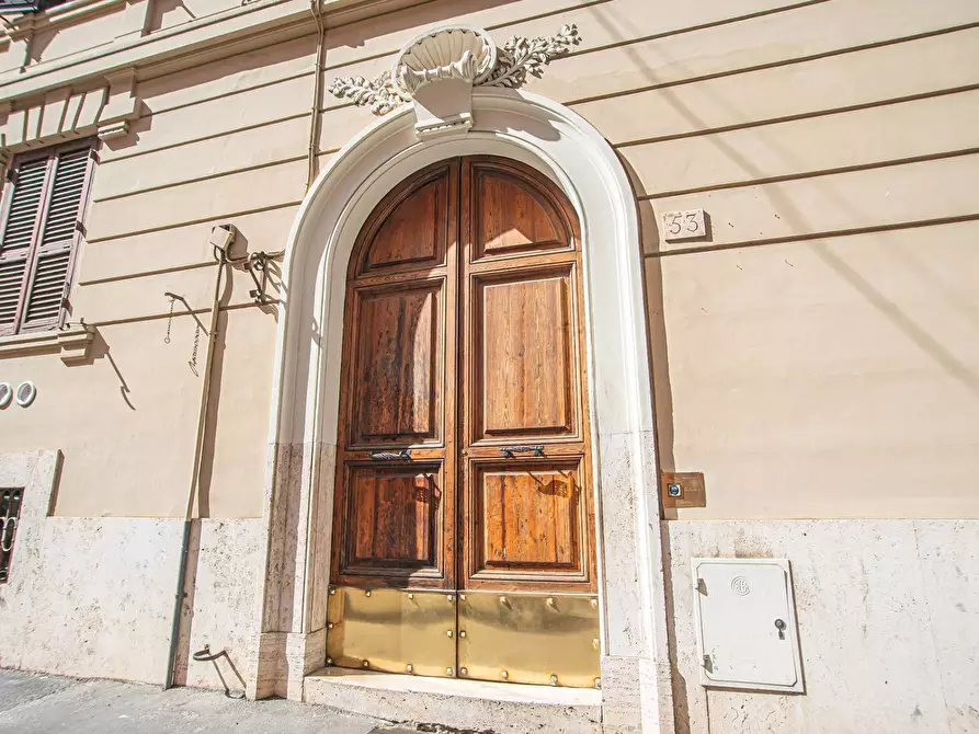 Immagine 19 di Appartamento in affitto  in Via Basento a Roma