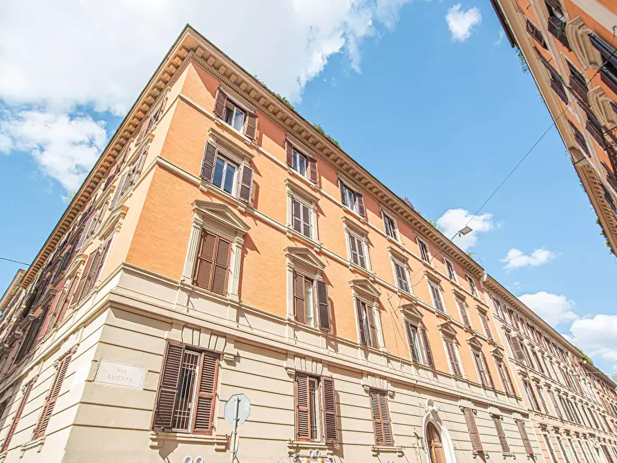 Immagine 20 di Appartamento in affitto  in Via Basento a Roma