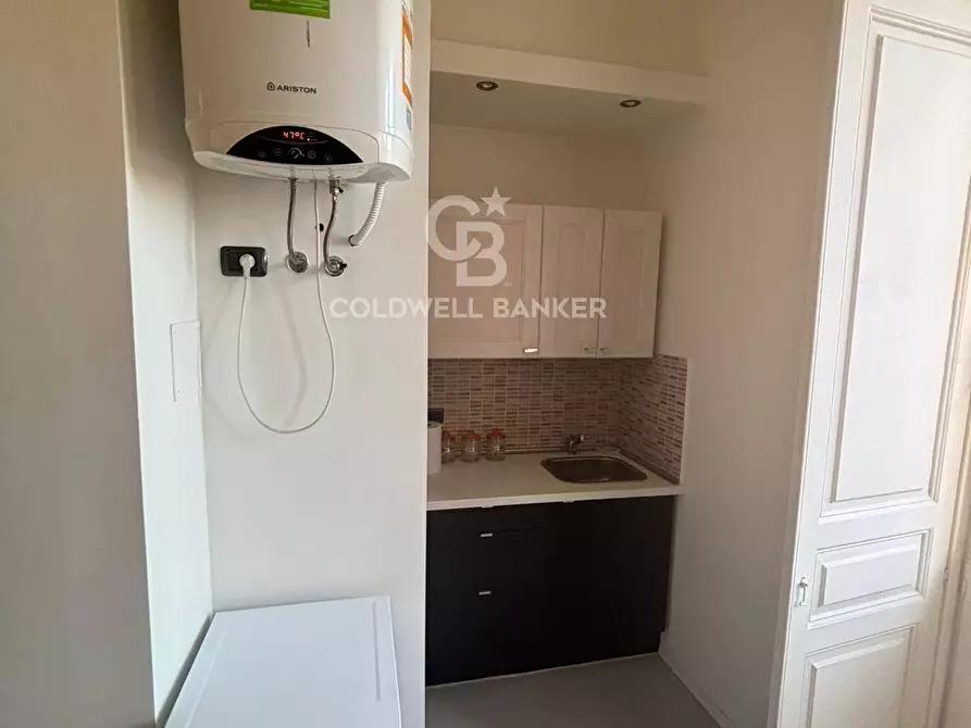 Immagine 8 di Appartamento in vendita  in VIA INGEGNERE 110 a Catania