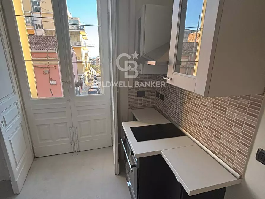 Immagine 6 di Appartamento in vendita  in VIA INGEGNERE 110 a Catania