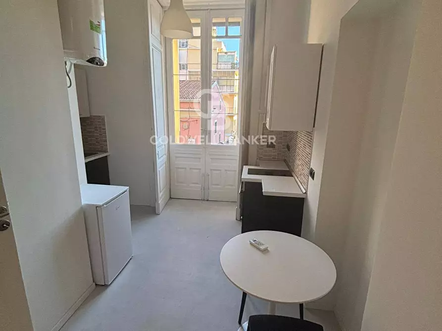 Immagine 1 di Appartamento in vendita  in VIA INGEGNERE 110 a Catania