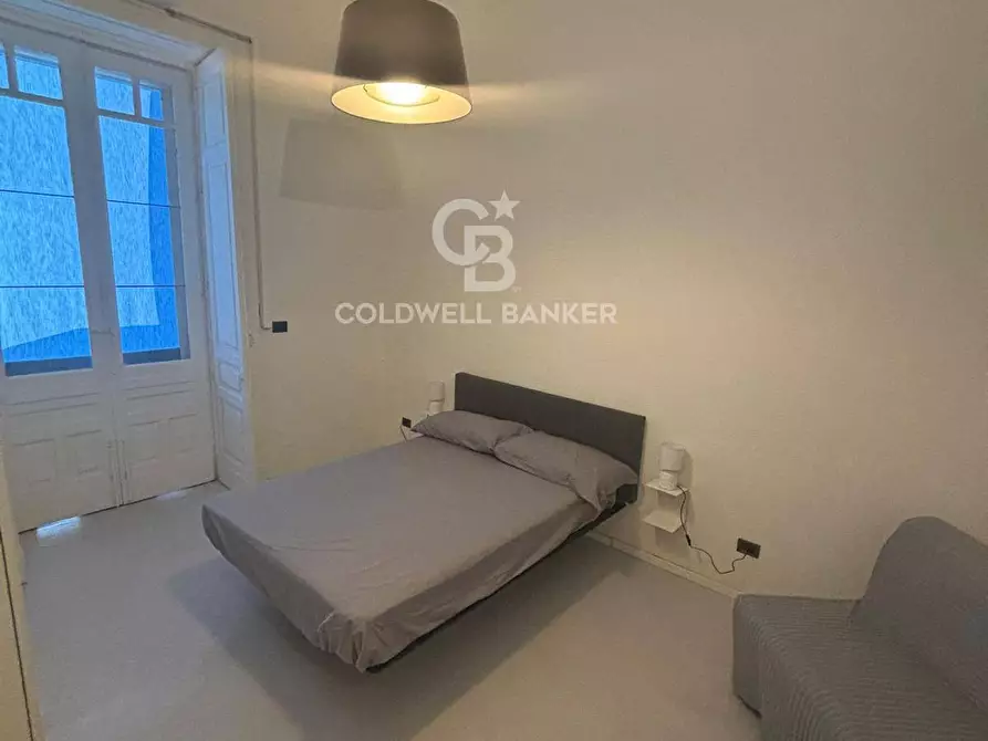 Immagine 5 di Appartamento in vendita  in VIA INGEGNERE 110 a Catania