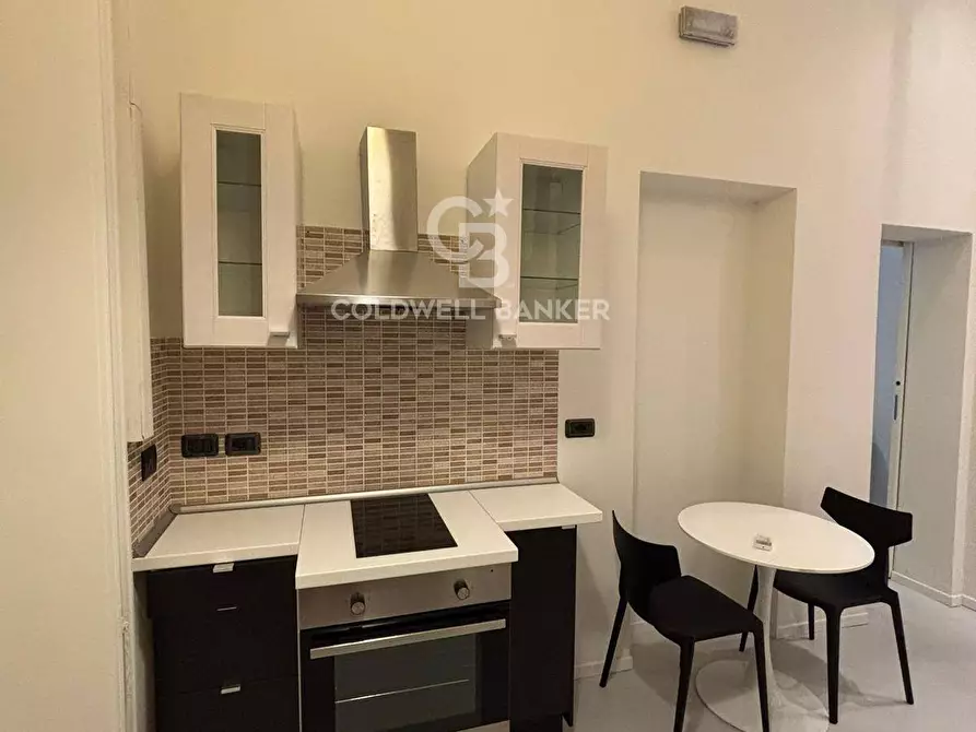 Immagine 4 di Appartamento in vendita  in VIA INGEGNERE 110 a Catania