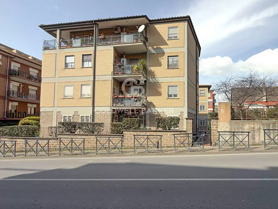 Immagine 2 di Appartamento in vendita  in Via delle Croci 28 a Tarquinia