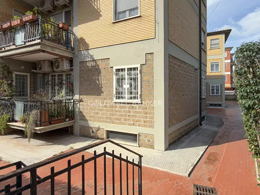 Immagine 3 di Appartamento in vendita  in Via delle Croci 28 a Tarquinia