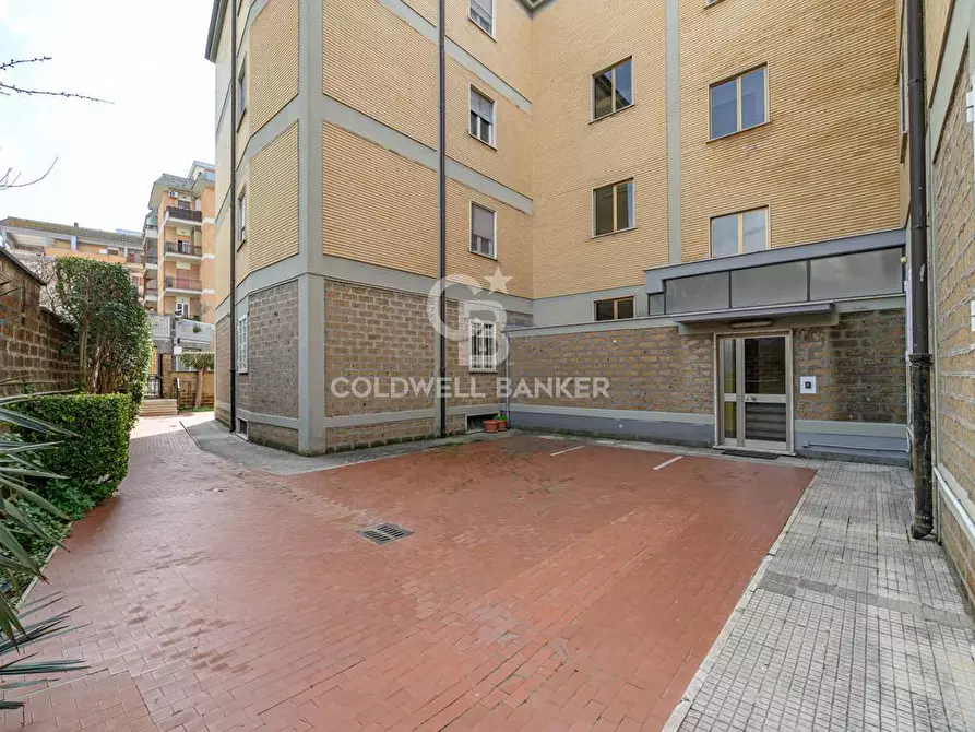 Immagine 4 di Appartamento in vendita  in Via delle Croci 28 a Tarquinia