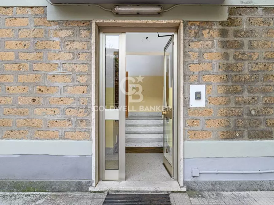 Immagine 5 di Appartamento in vendita  in Via delle Croci 28 a Tarquinia