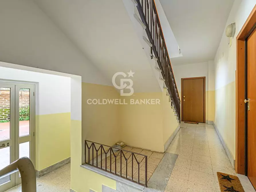 Immagine 6 di Appartamento in vendita  in Via delle Croci 28 a Tarquinia