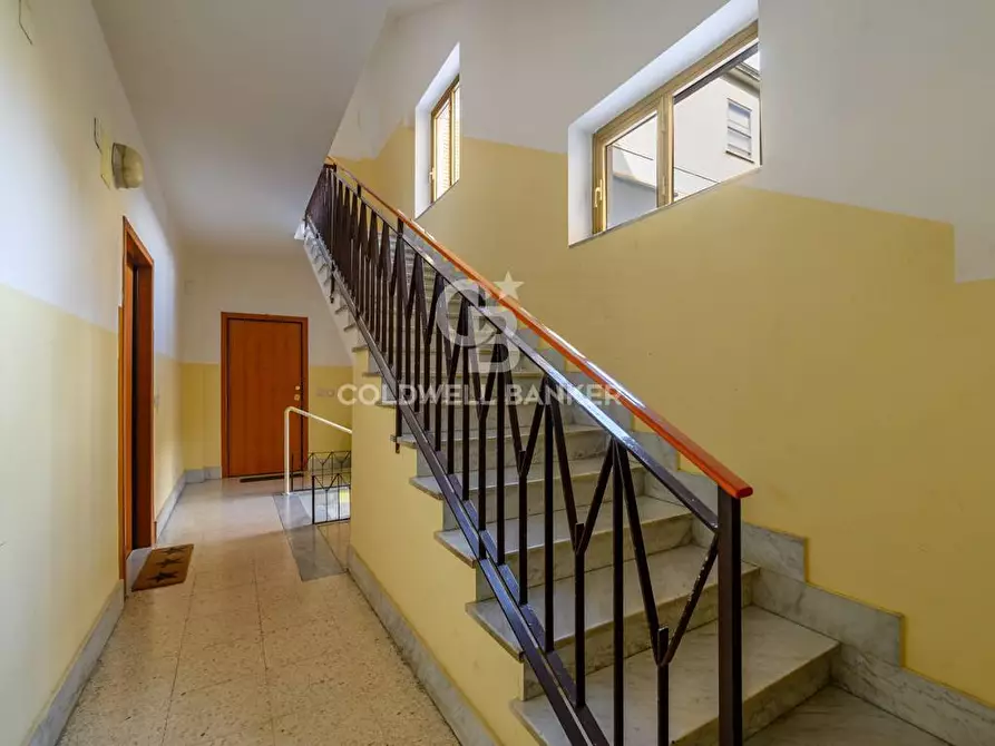 Immagine 7 di Appartamento in vendita  in Via delle Croci 28 a Tarquinia