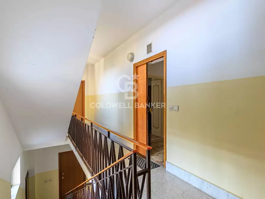 Immagine 8 di Appartamento in vendita  in Via delle Croci 28 a Tarquinia