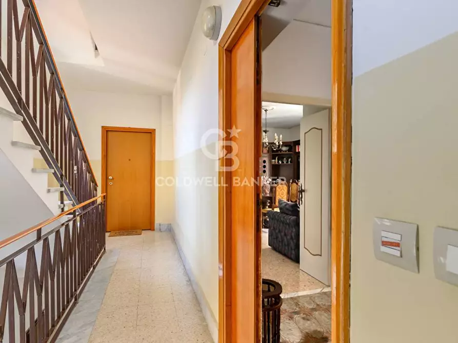 Immagine 9 di Appartamento in vendita  in Via delle Croci 28 a Tarquinia