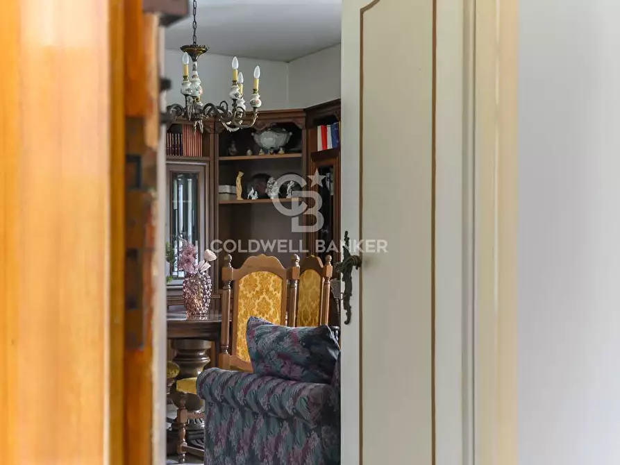 Immagine 10 di Appartamento in vendita  in Via delle Croci 28 a Tarquinia