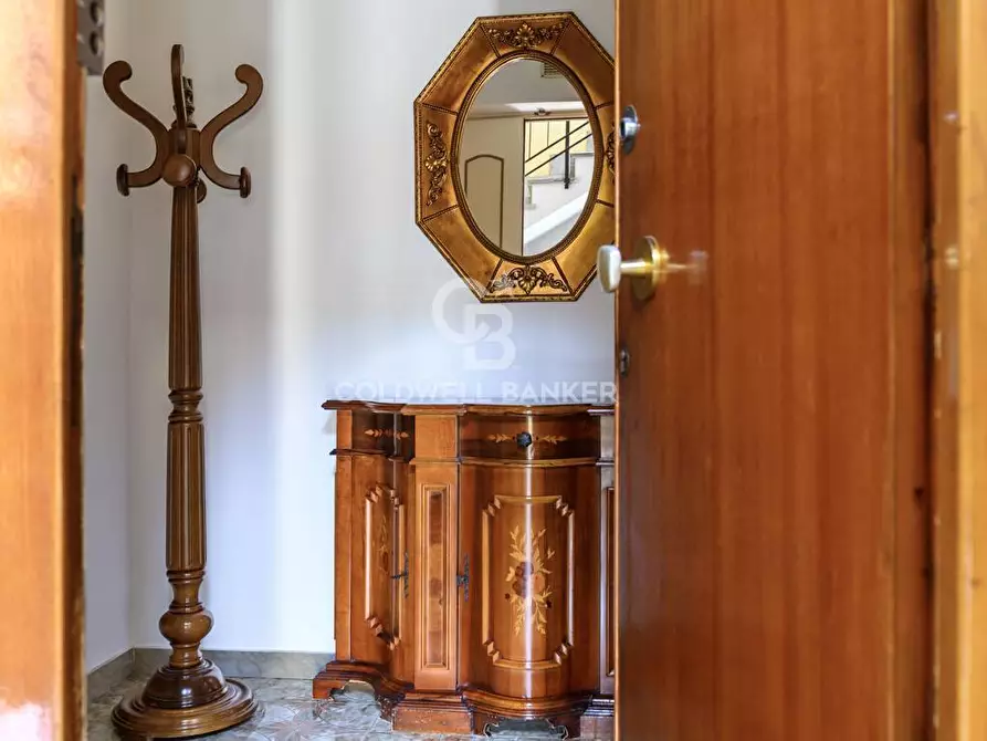 Immagine 11 di Appartamento in vendita  in Via delle Croci 28 a Tarquinia