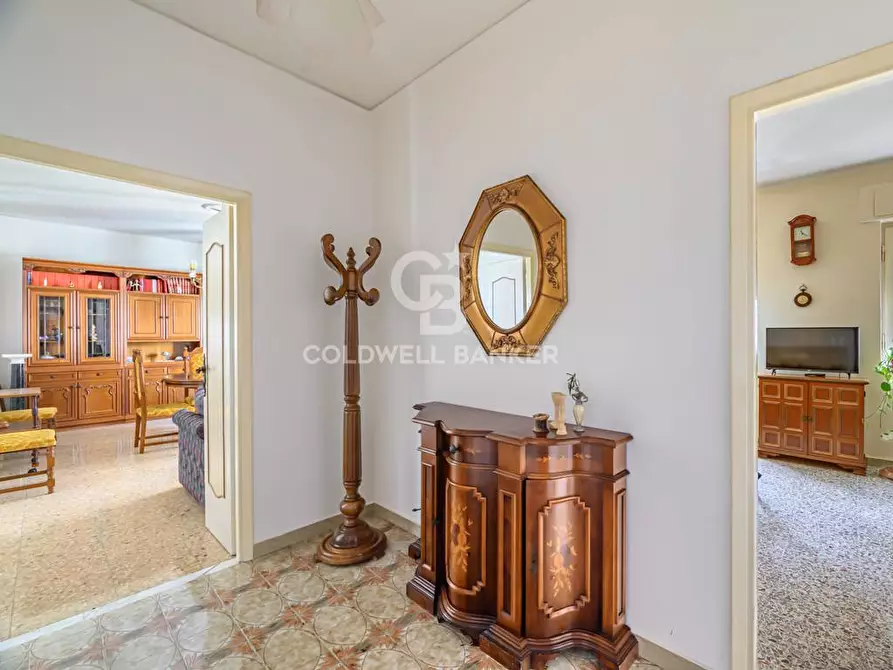 Immagine 12 di Appartamento in vendita  in Via delle Croci 28 a Tarquinia