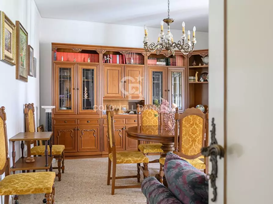 Immagine 13 di Appartamento in vendita  in Via delle Croci 28 a Tarquinia