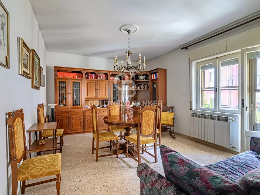 Immagine 14 di Appartamento in vendita  in Via delle Croci 28 a Tarquinia