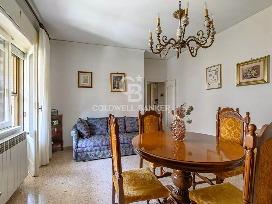 Immagine 15 di Appartamento in vendita  in Via delle Croci 28 a Tarquinia