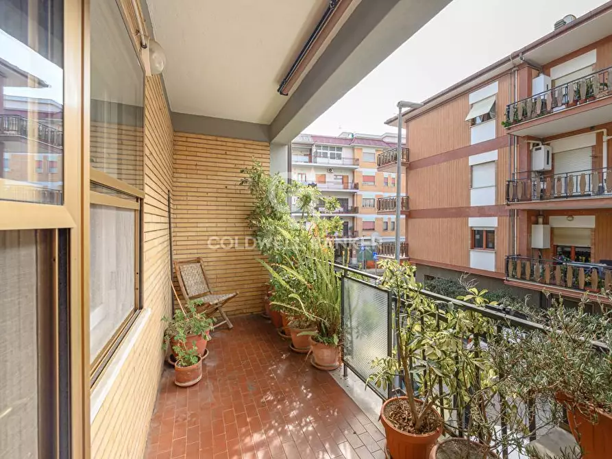 Immagine 16 di Appartamento in vendita  in Via delle Croci 28 a Tarquinia