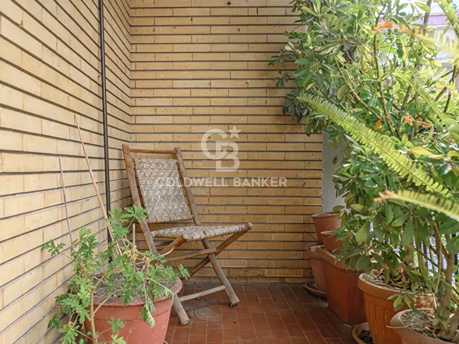 Immagine 17 di Appartamento in vendita  in Via delle Croci 28 a Tarquinia