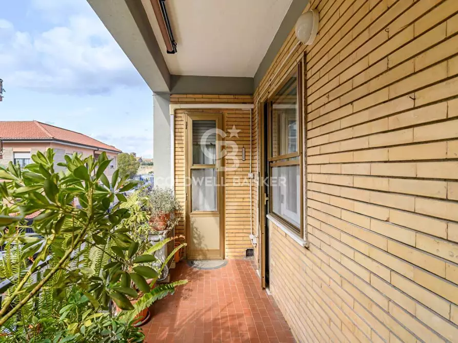 Immagine 18 di Appartamento in vendita  in Via delle Croci 28 a Tarquinia