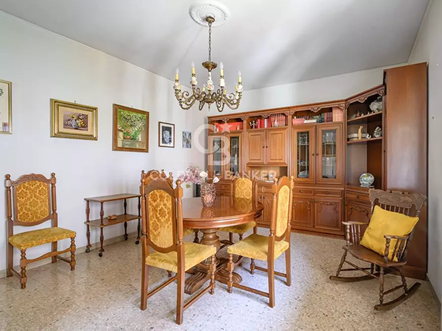 Immagine 19 di Appartamento in vendita  in Via delle Croci 28 a Tarquinia