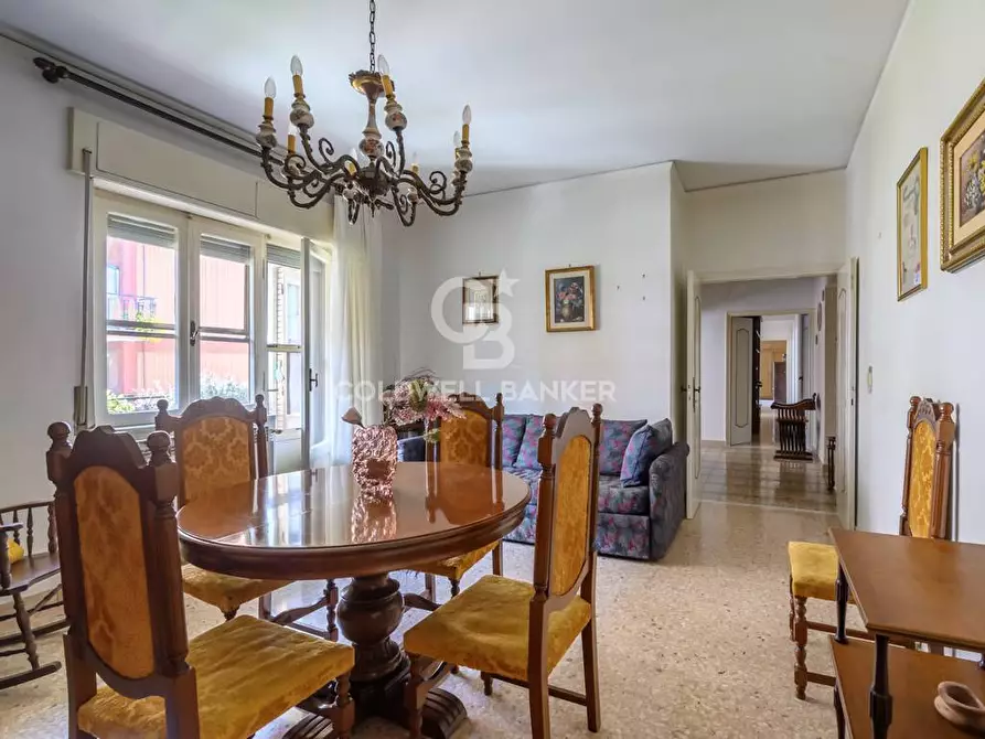 Immagine 20 di Appartamento in vendita  in Via delle Croci 28 a Tarquinia