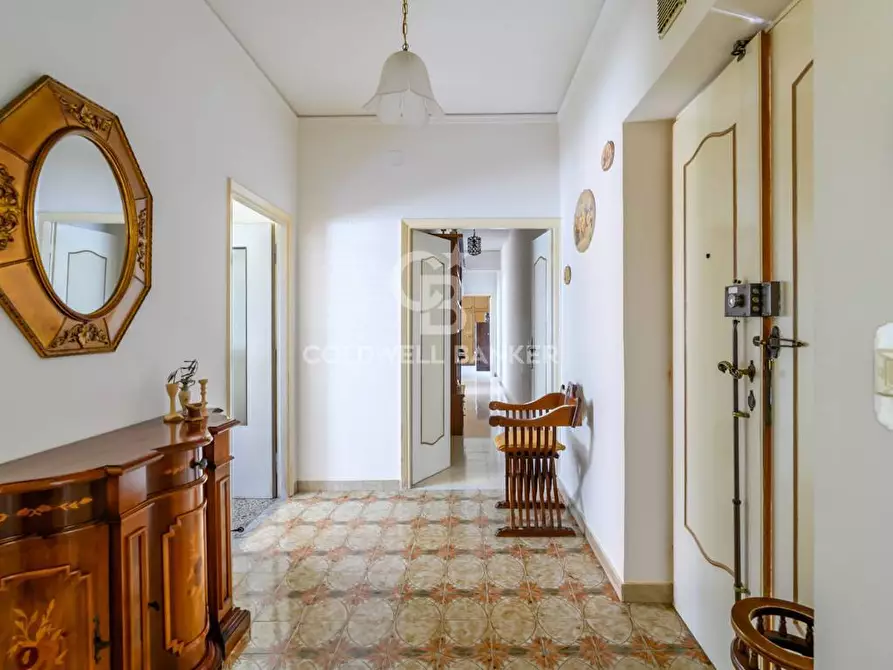 Immagine 21 di Appartamento in vendita  in Via delle Croci 28 a Tarquinia