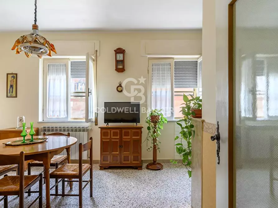 Immagine 22 di Appartamento in vendita  in Via delle Croci 28 a Tarquinia