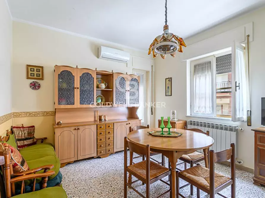 Immagine 23 di Appartamento in vendita  in Via delle Croci 28 a Tarquinia