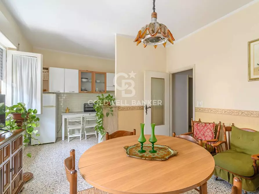 Immagine 24 di Appartamento in vendita  in Via delle Croci 28 a Tarquinia