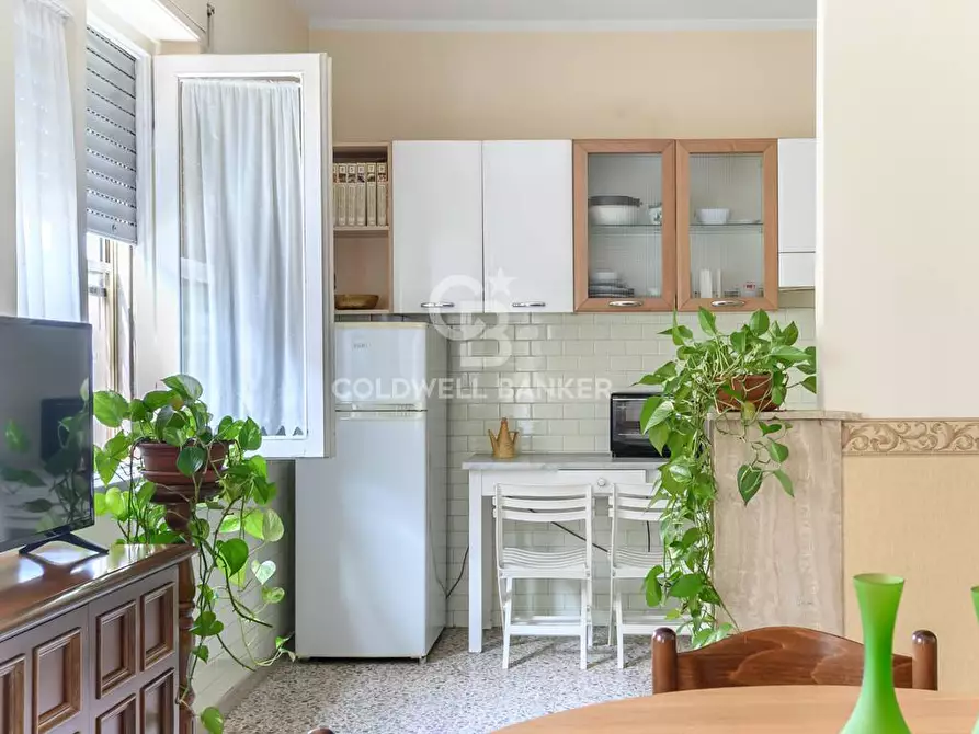 Immagine 25 di Appartamento in vendita  in Via delle Croci 28 a Tarquinia