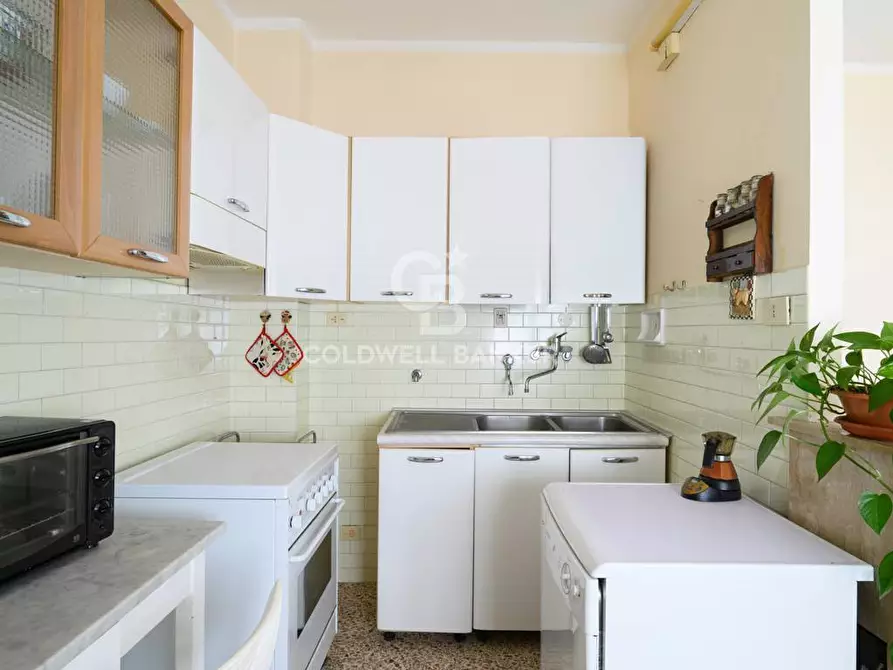 Immagine 26 di Appartamento in vendita  in Via delle Croci 28 a Tarquinia