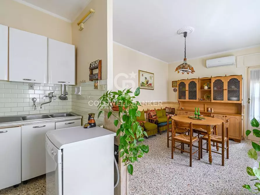 Immagine 27 di Appartamento in vendita  in Via delle Croci 28 a Tarquinia