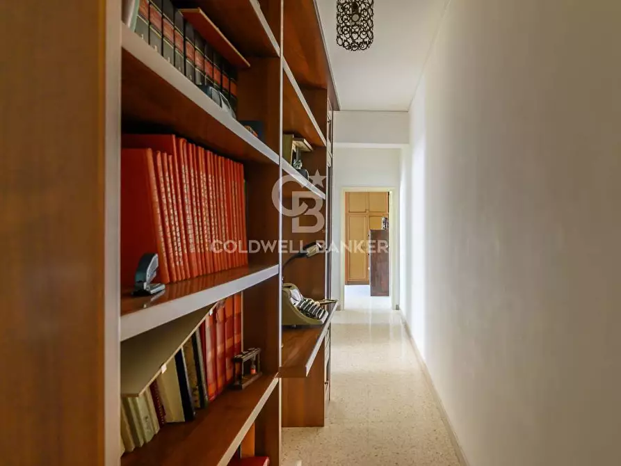 Immagine 28 di Appartamento in vendita  in Via delle Croci 28 a Tarquinia