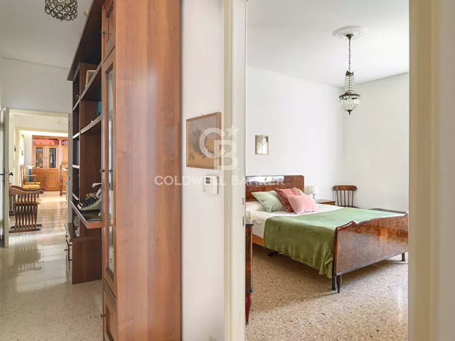 Immagine 29 di Appartamento in vendita  in Via delle Croci 28 a Tarquinia