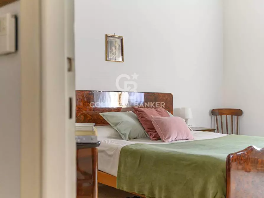 Immagine 30 di Appartamento in vendita  in Via delle Croci 28 a Tarquinia