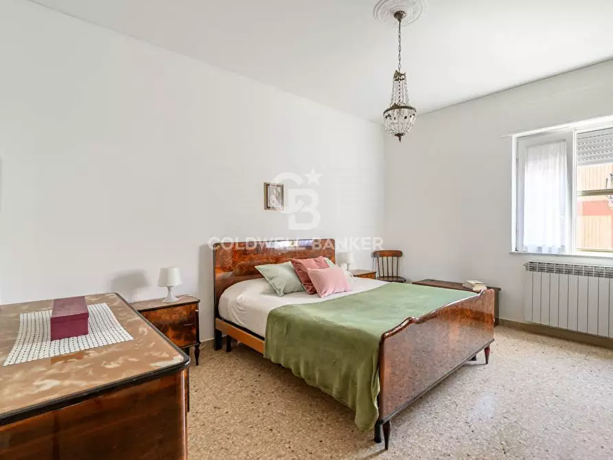 Immagine 31 di Appartamento in vendita  in Via delle Croci 28 a Tarquinia