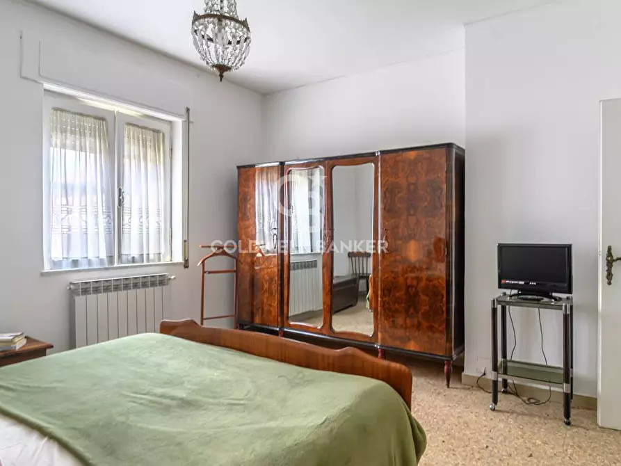 Immagine 32 di Appartamento in vendita  in Via delle Croci 28 a Tarquinia