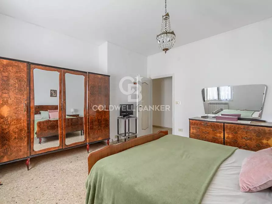 Immagine 33 di Appartamento in vendita  in Via delle Croci 28 a Tarquinia