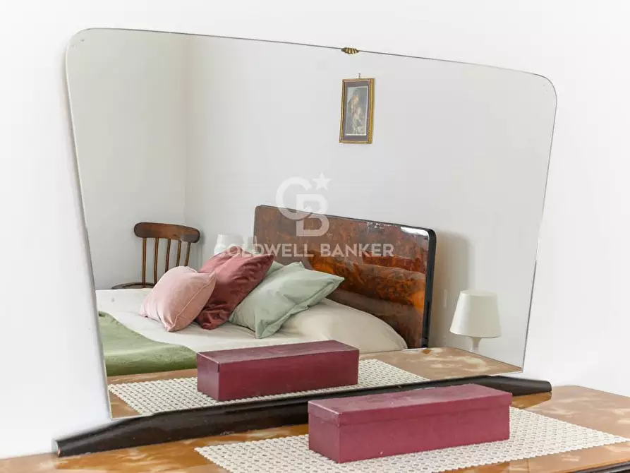 Immagine 34 di Appartamento in vendita  in Via delle Croci 28 a Tarquinia