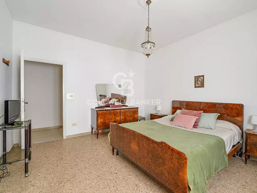 Immagine 35 di Appartamento in vendita  in Via delle Croci 28 a Tarquinia