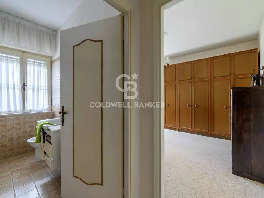 Immagine 36 di Appartamento in vendita  in Via delle Croci 28 a Tarquinia