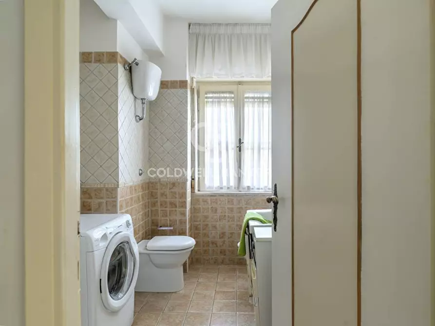 Immagine 37 di Appartamento in vendita  in Via delle Croci 28 a Tarquinia