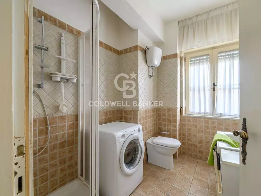 Immagine 38 di Appartamento in vendita  in Via delle Croci 28 a Tarquinia