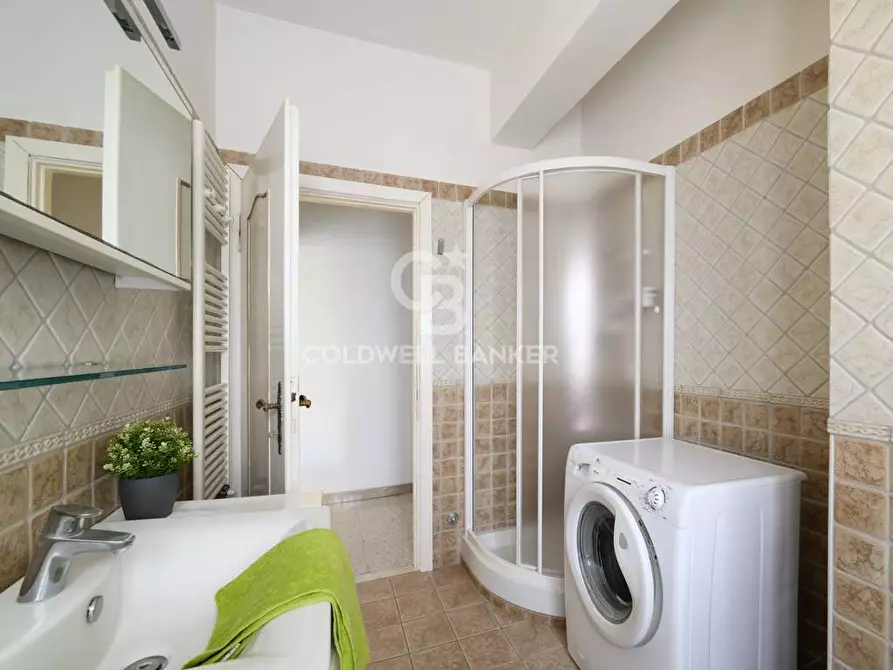 Immagine 39 di Appartamento in vendita  in Via delle Croci 28 a Tarquinia