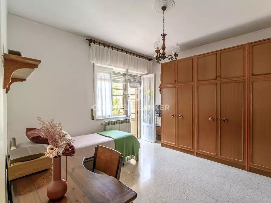 Immagine 40 di Appartamento in vendita  in Via delle Croci 28 a Tarquinia