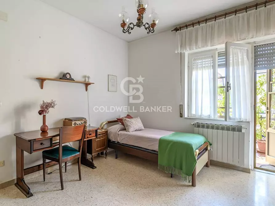 Immagine 42 di Appartamento in vendita  in Via delle Croci 28 a Tarquinia